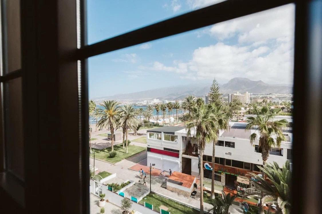 2 Bedrooms In Parque Santiago Arona  Eksteriør bilde