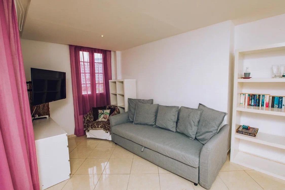 2 Bedrooms In Parque Santiago Arona  Eksteriør bilde