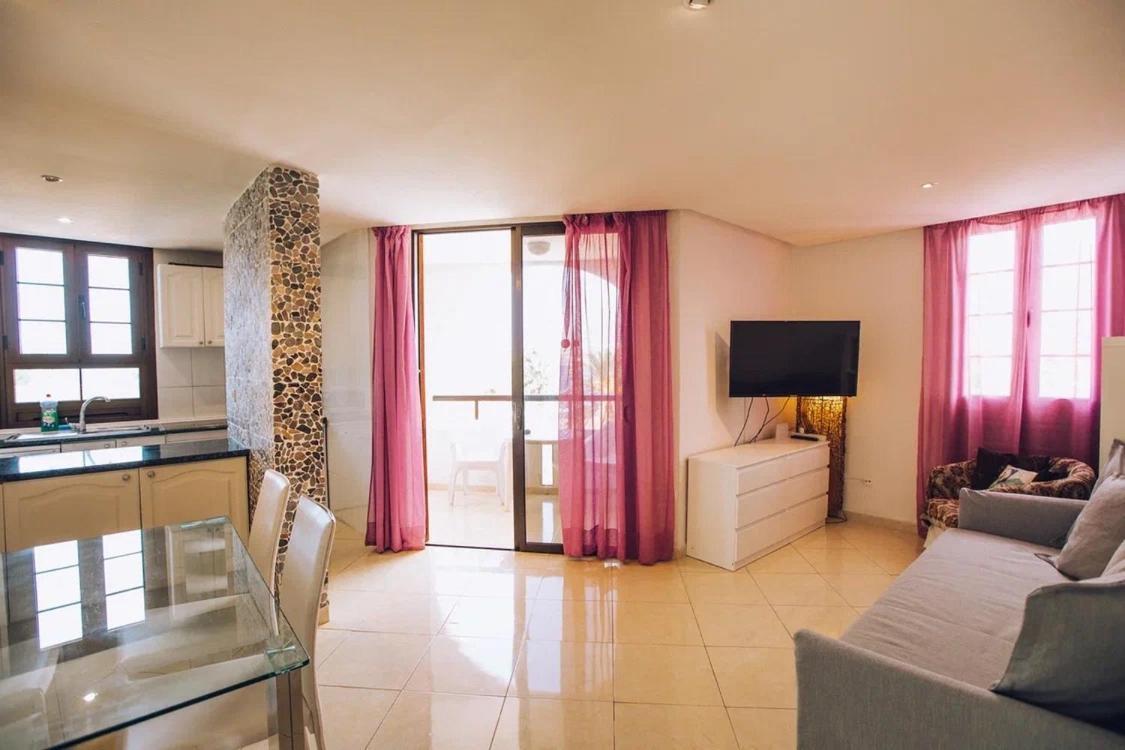 2 Bedrooms In Parque Santiago Arona  Eksteriør bilde